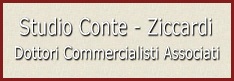 Studio Conte - Ziccardi Dottori Commercialisti Associati a Torino e Milano